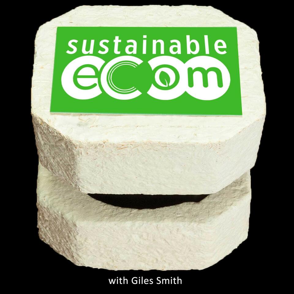 Sustainable Ecommerce