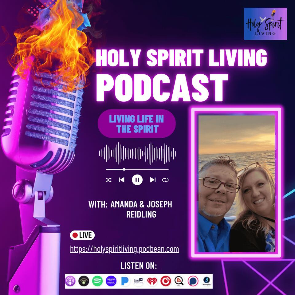 Holy Spirit Living
