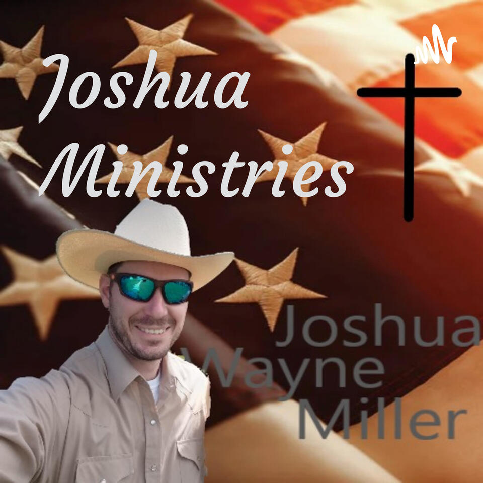 Joshua Ministries