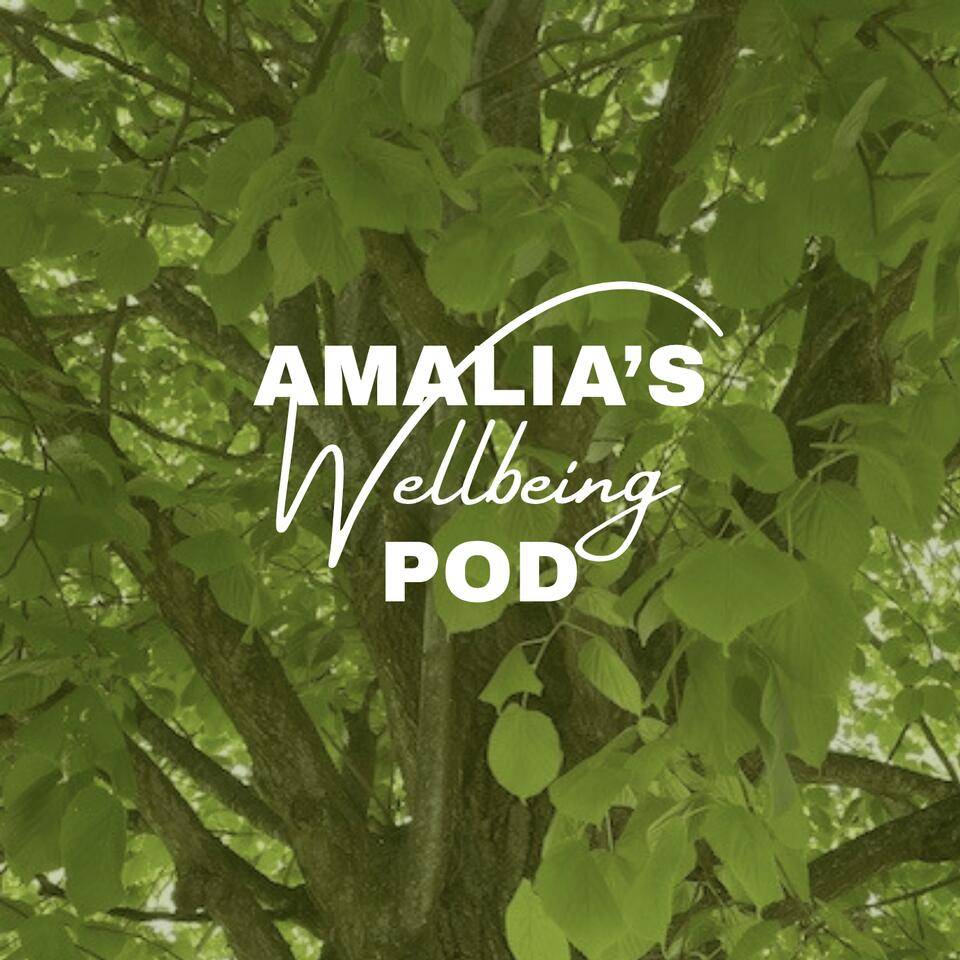 Amalia’s Wellbeing Pod