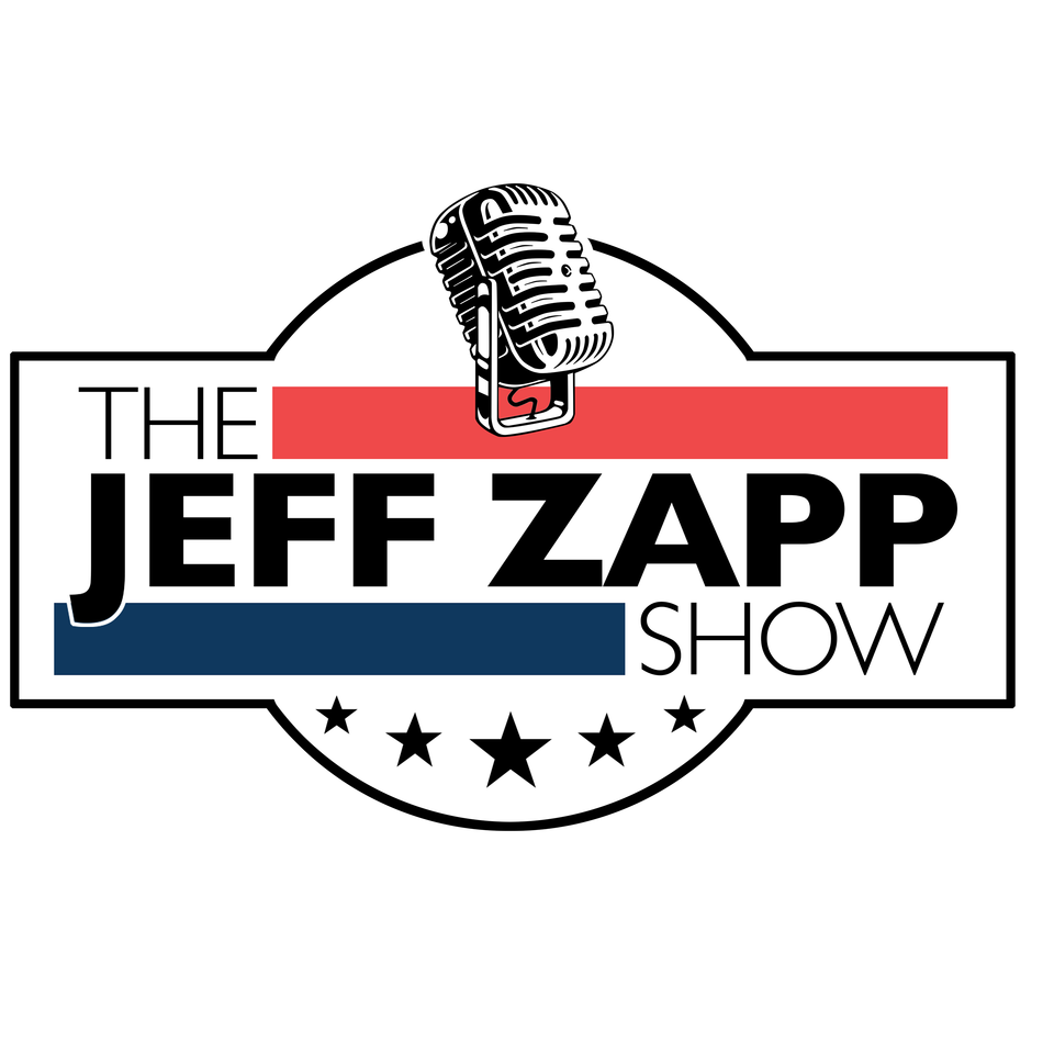 The Jeff Zapp Show Podcast