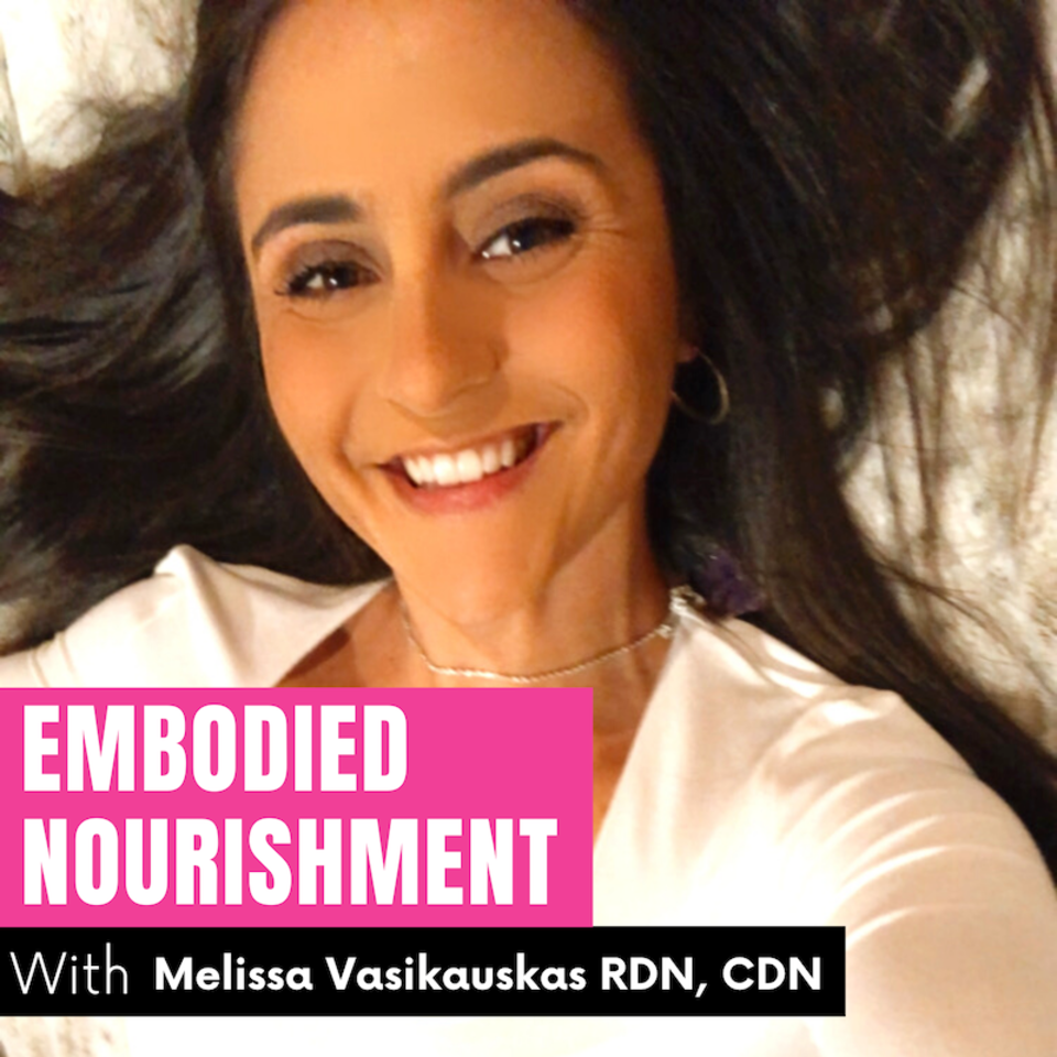 Embodied Nourishment