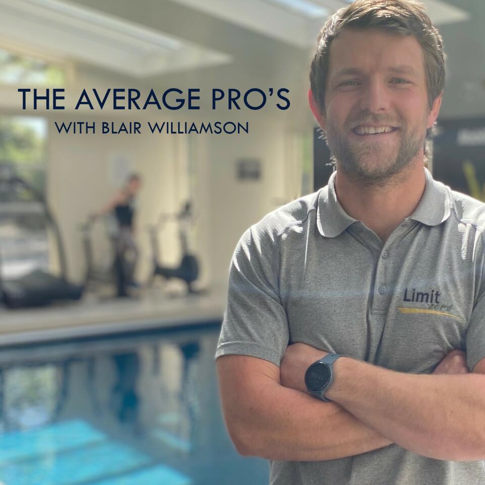 The Average Pro’s