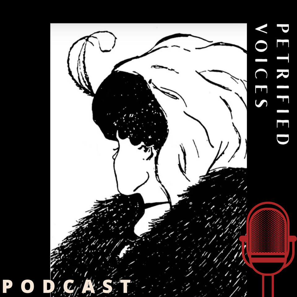 Petrified Voices