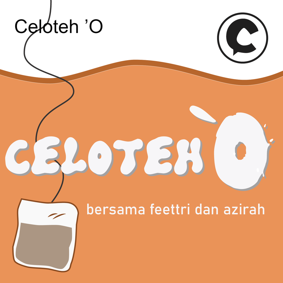 Celoteh ’O