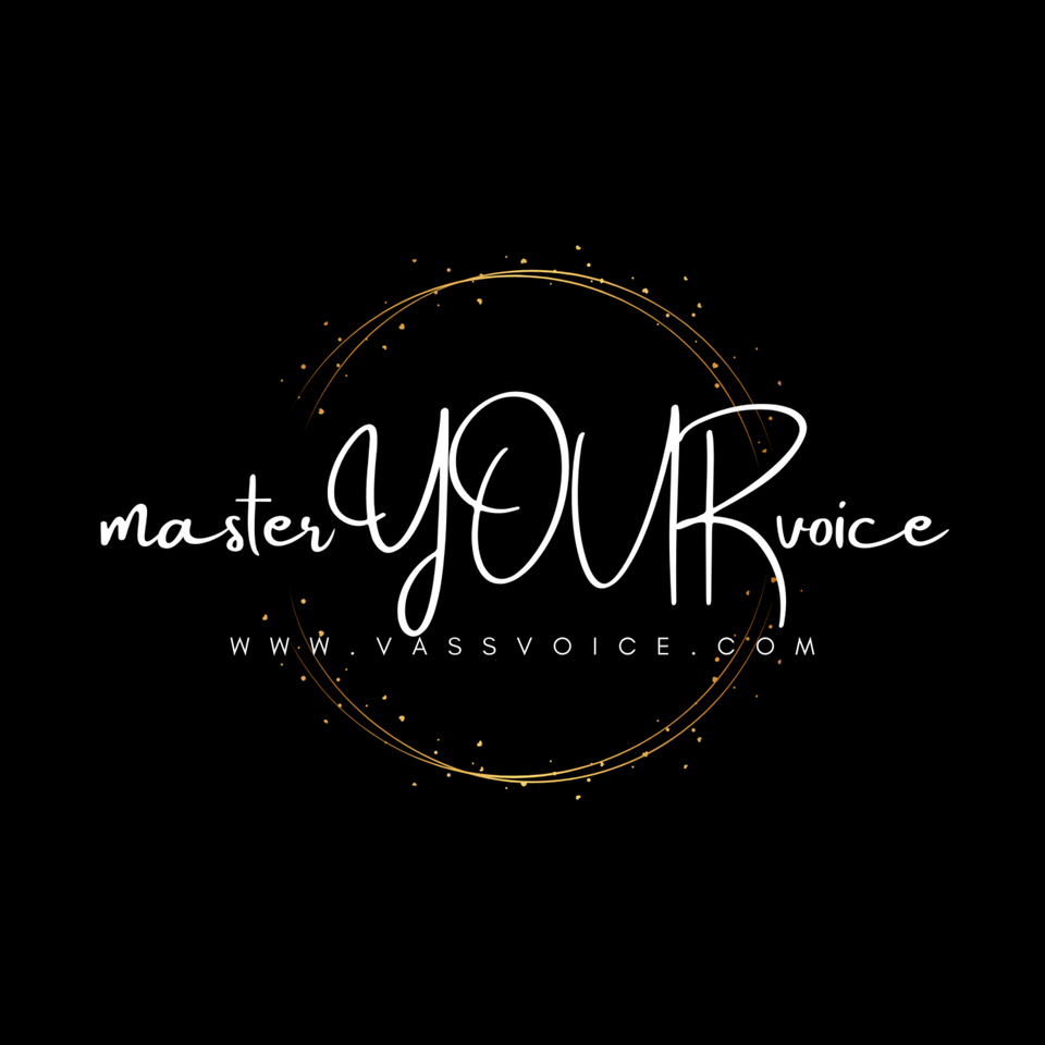 masterYOURvoice