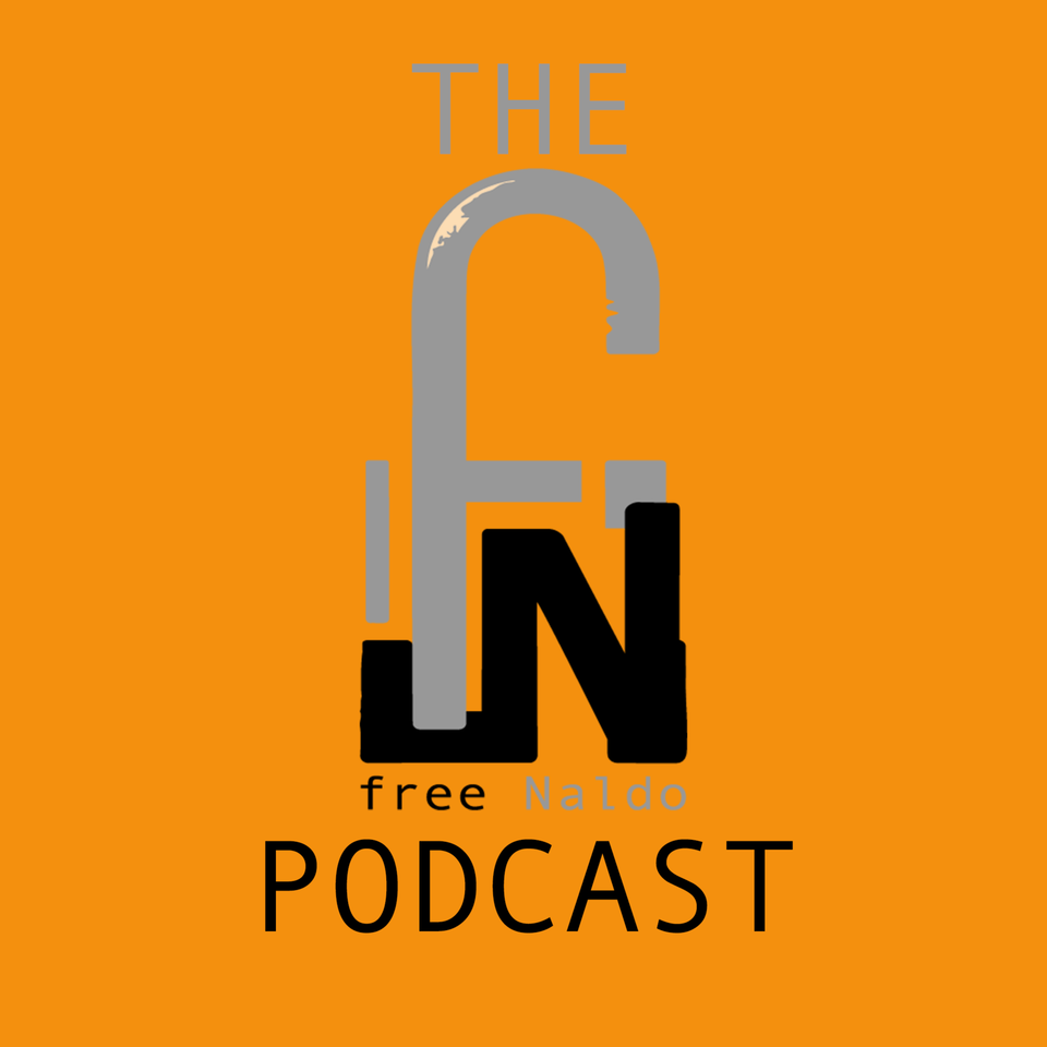 The Free Naldo Podcast