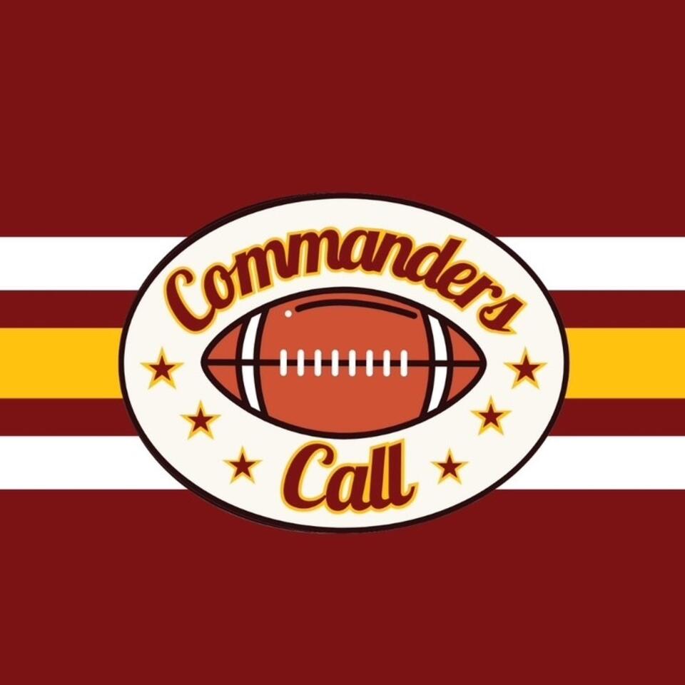 Commanders Call
