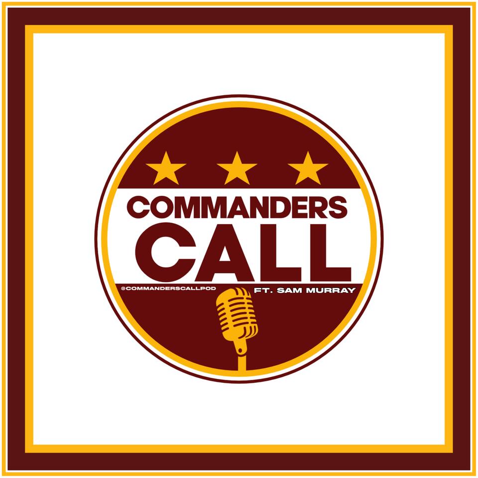 Commanders Call