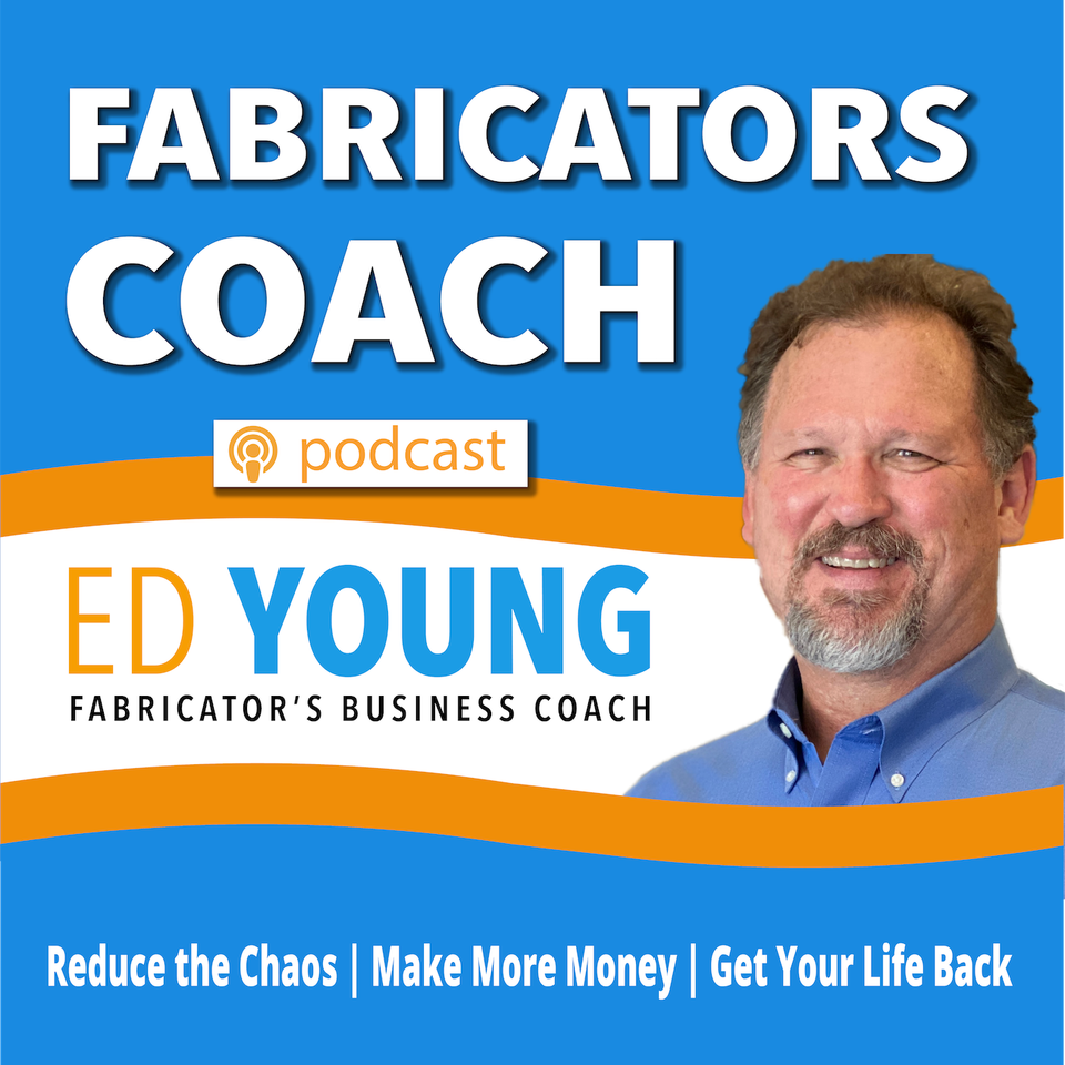 Fabricator’s Coach