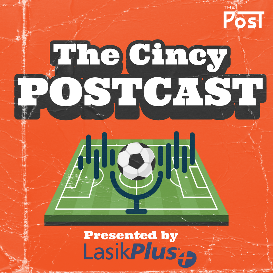 Cincy PostCast