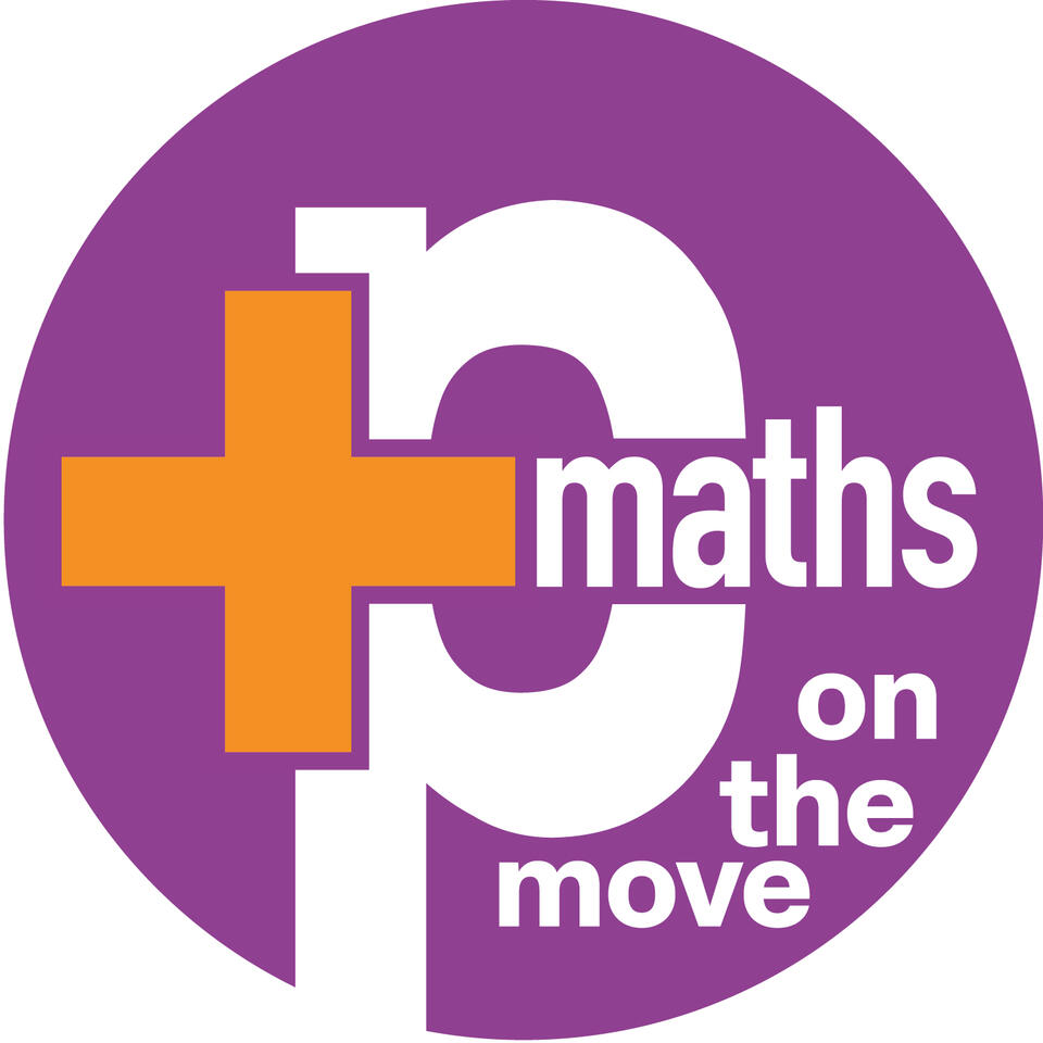 Maths on the Move