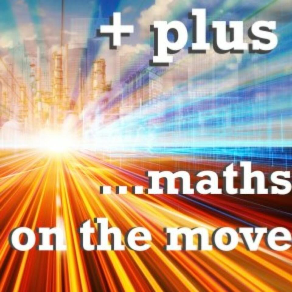 Maths on the Move