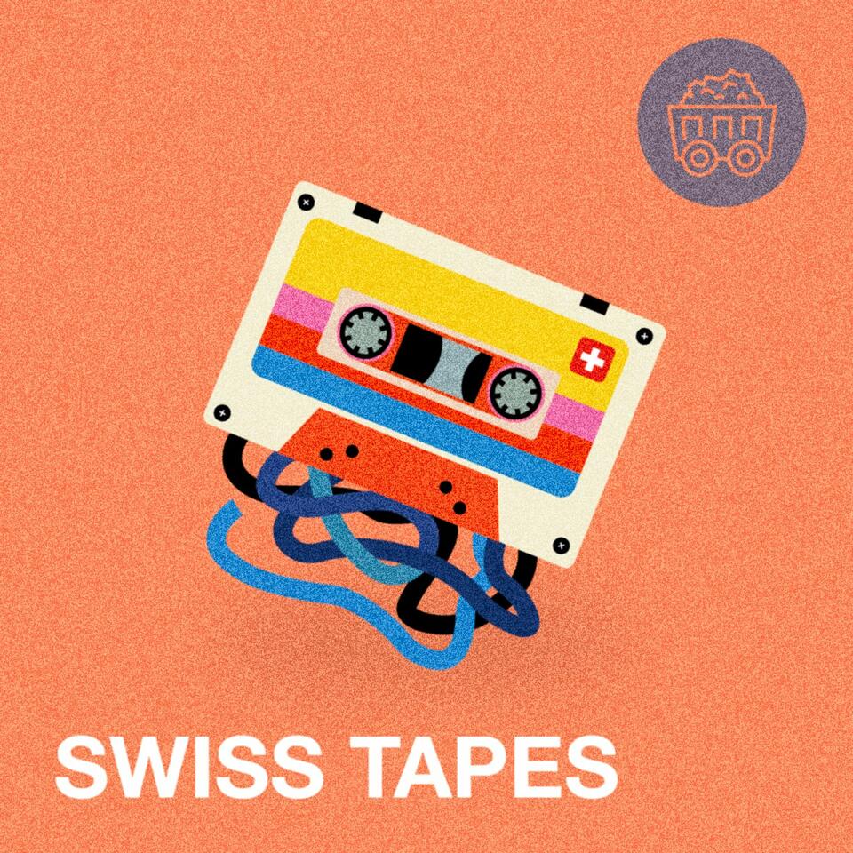 Swiss Tapes