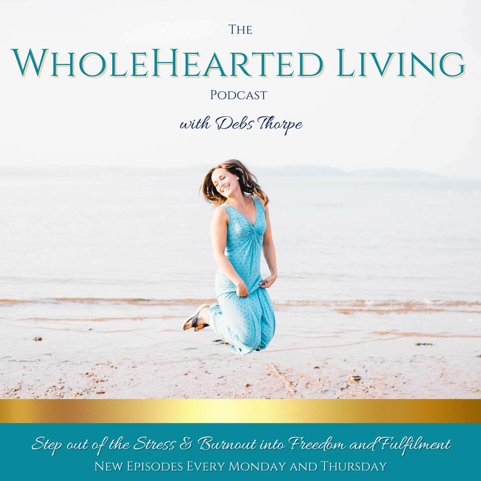 WholeHearted Living