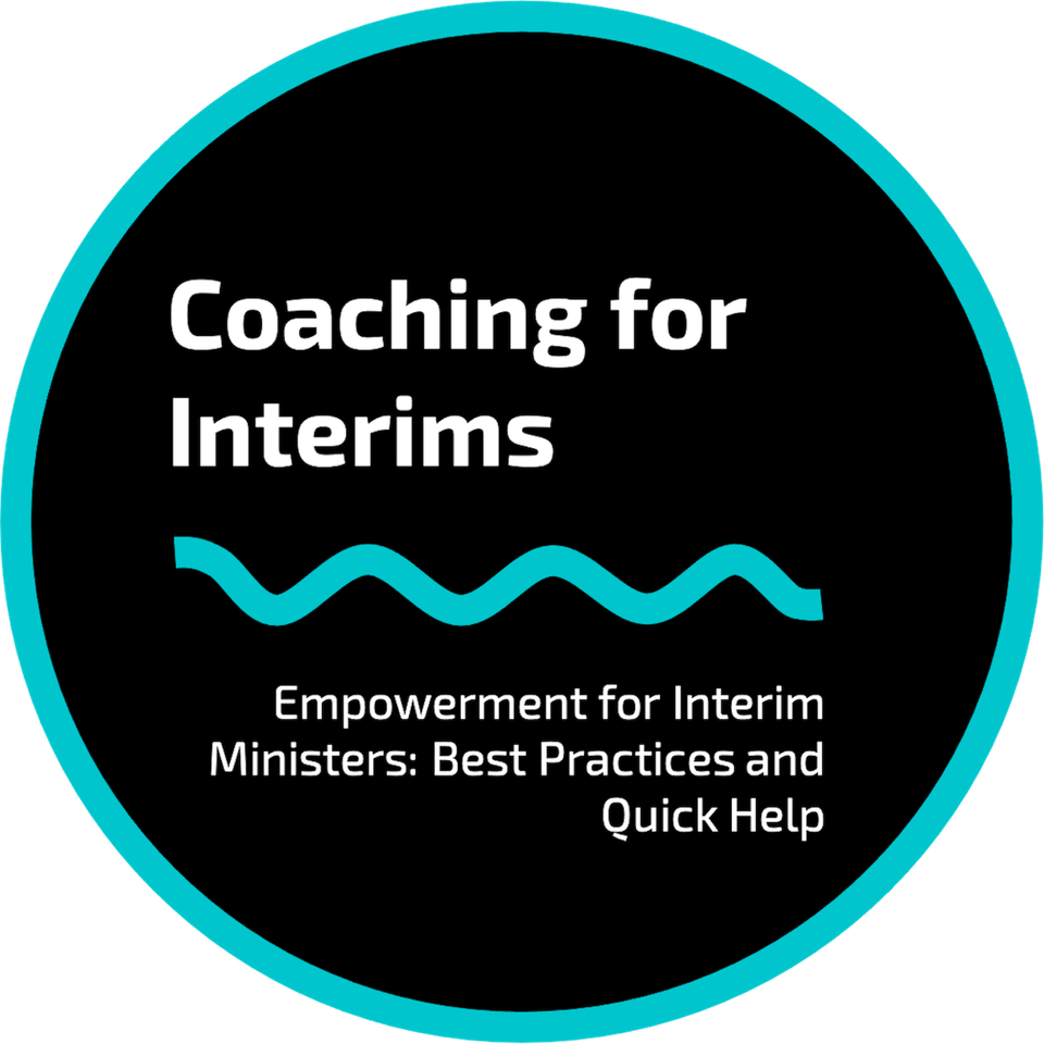 Coaching For Interims