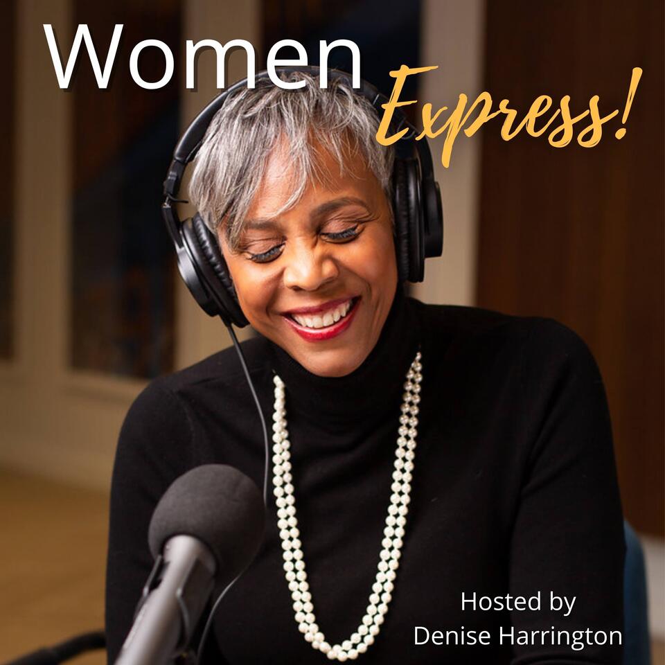 Women Express!