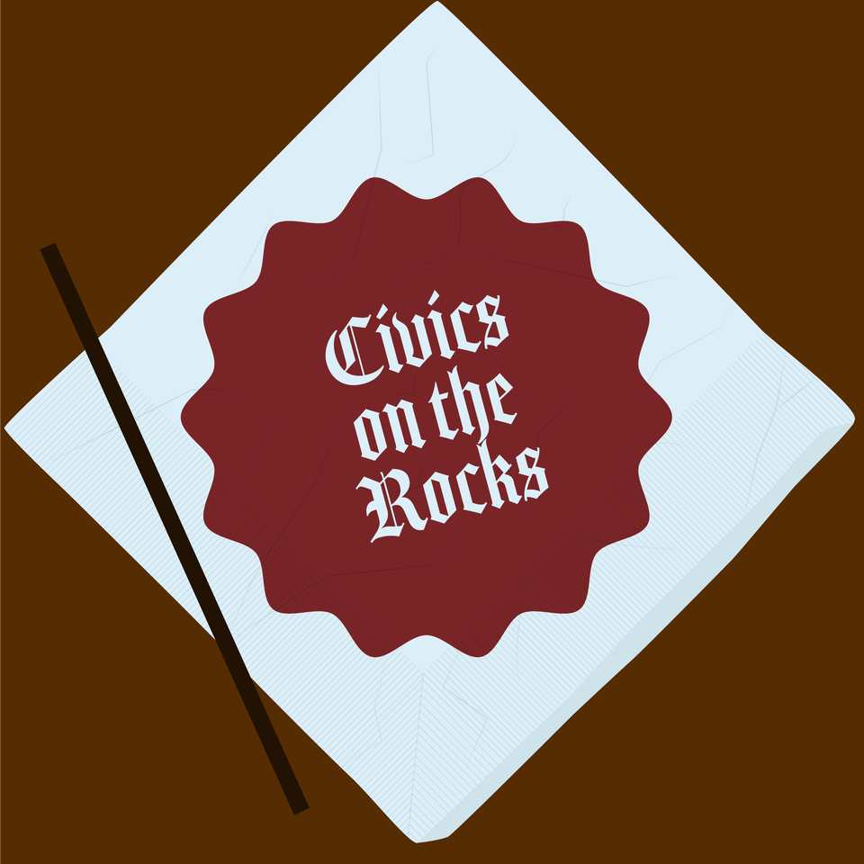 Civics on the Rocks
