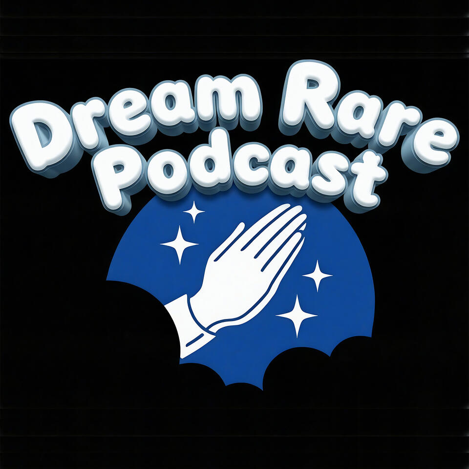 Dream Rare Podcast by An0maly