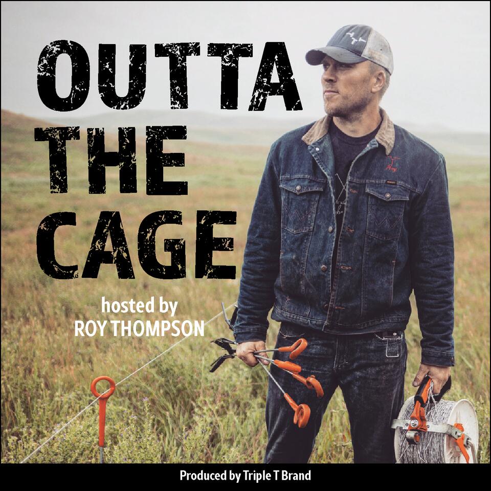 Outta The Cage