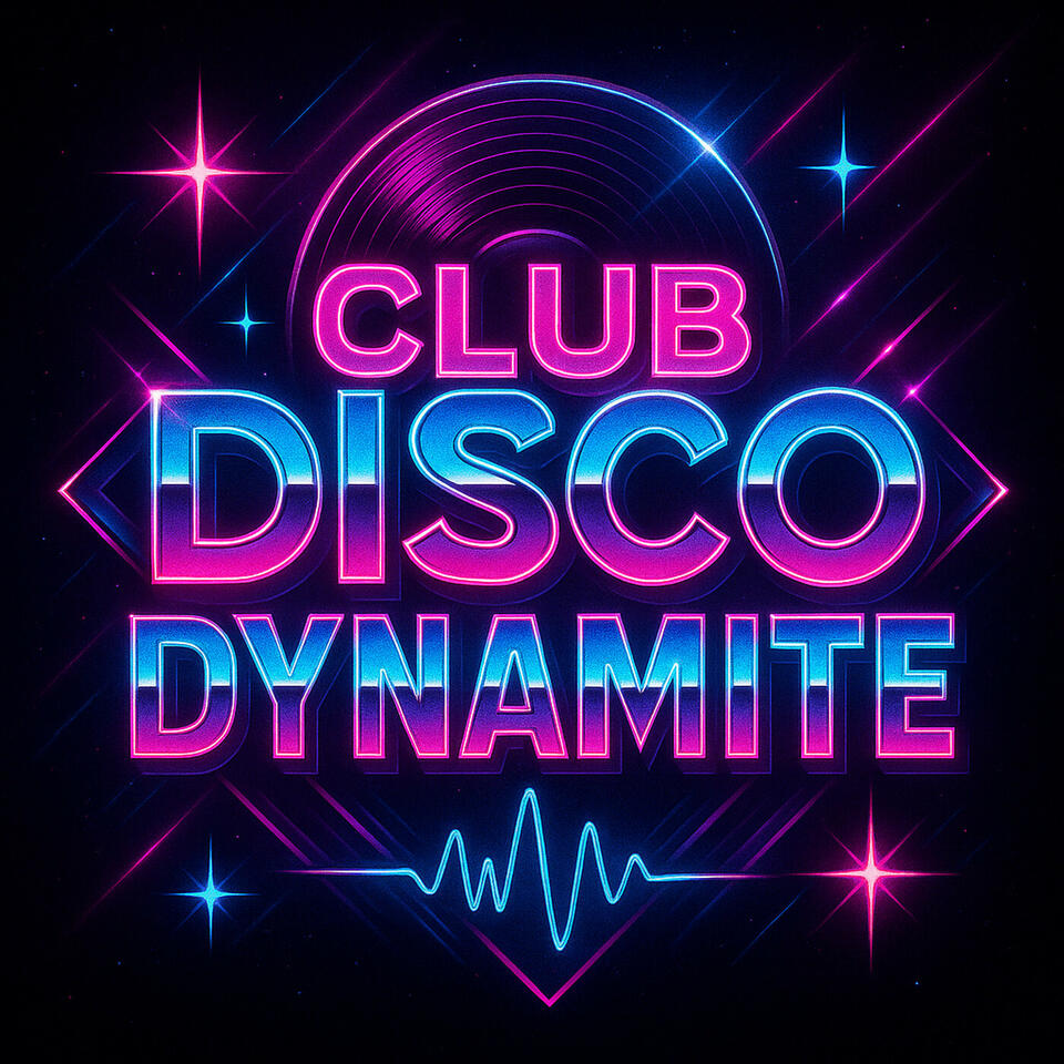 Club Disco Dynamite