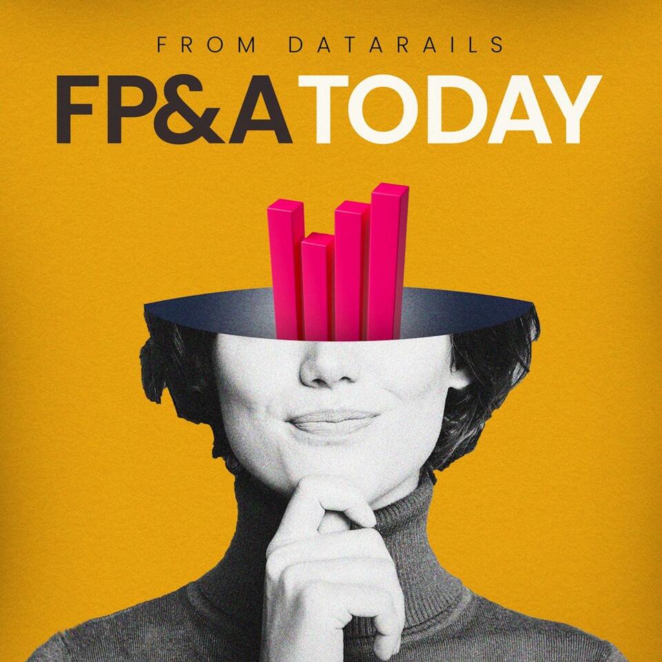 FP&A Today