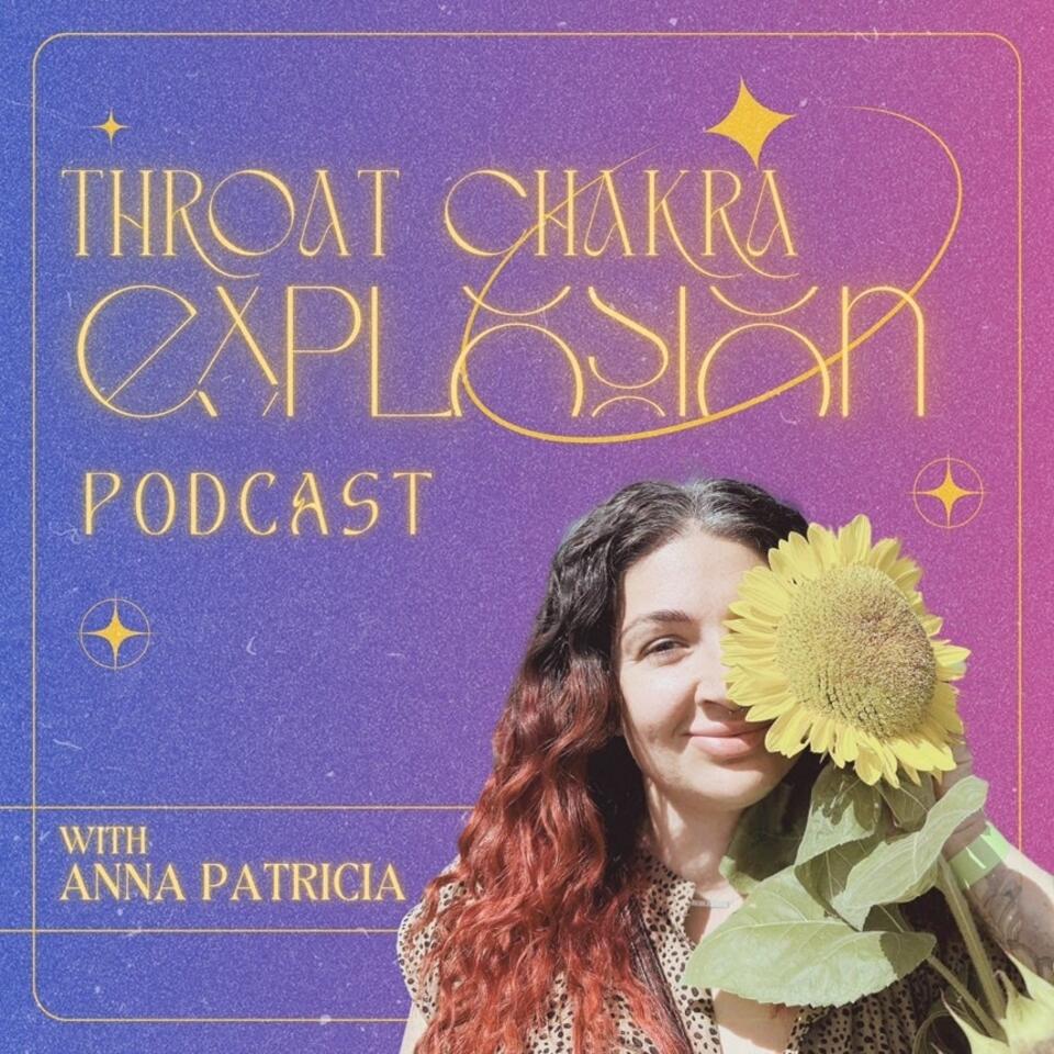 Throat Chakra Explosion