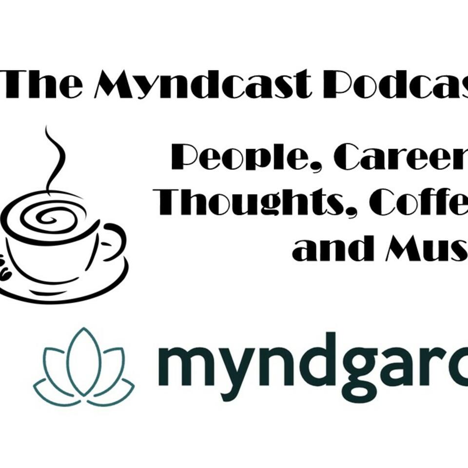 Myndcast from Myndgard