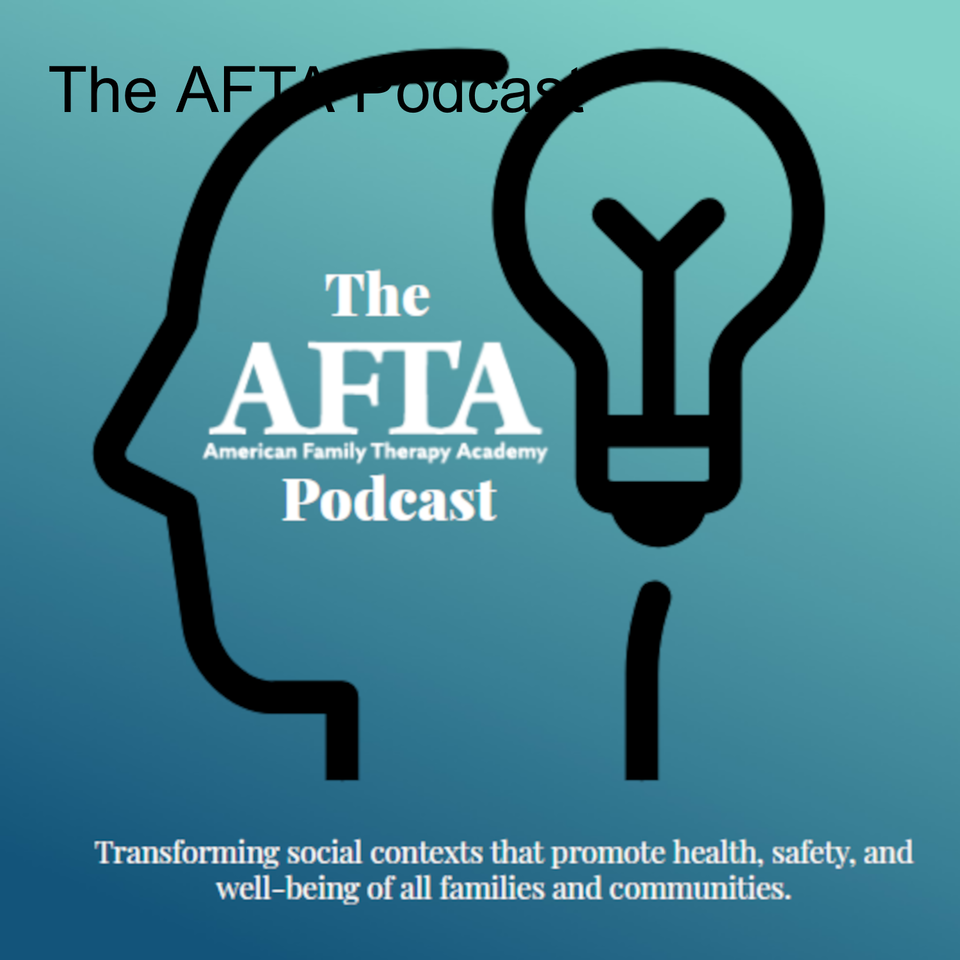 The AFTA Podcast