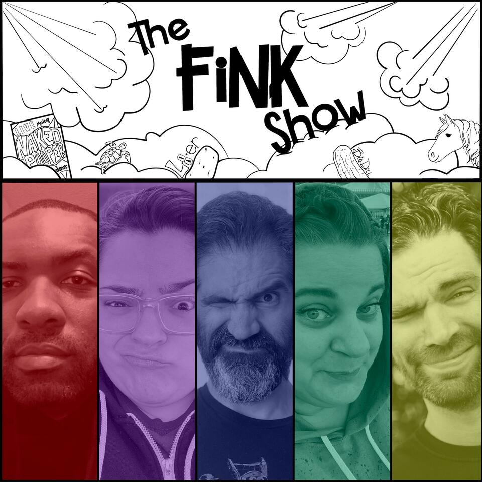 FINK SHOW