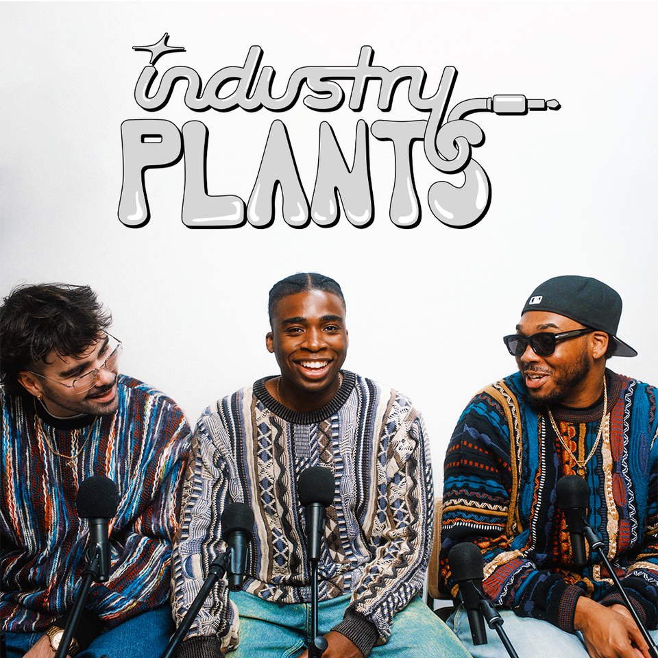 Industry Plants
