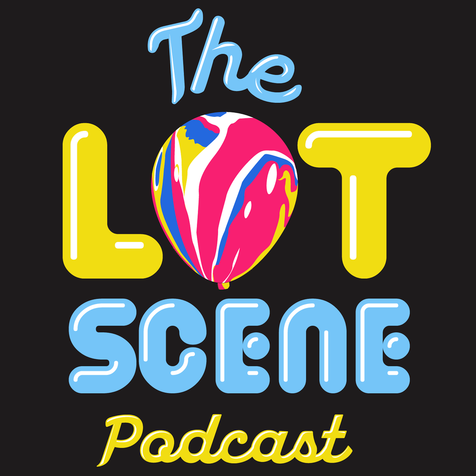 The Lot Scene