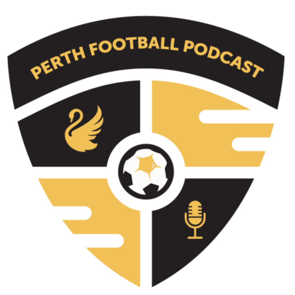 The Perth Football Podcast