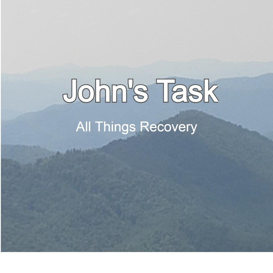 John’s Task Podcast