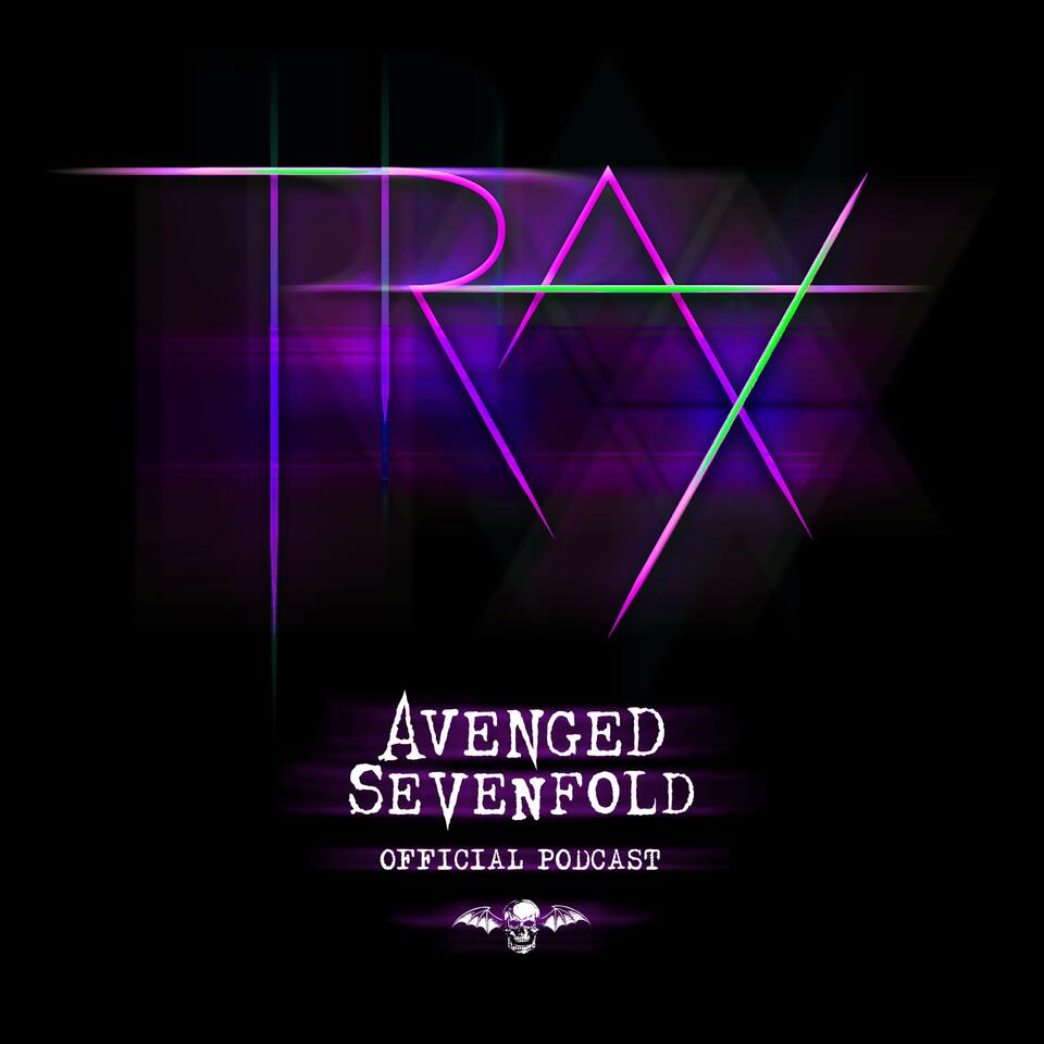 Trax by Avenged Sevenfold