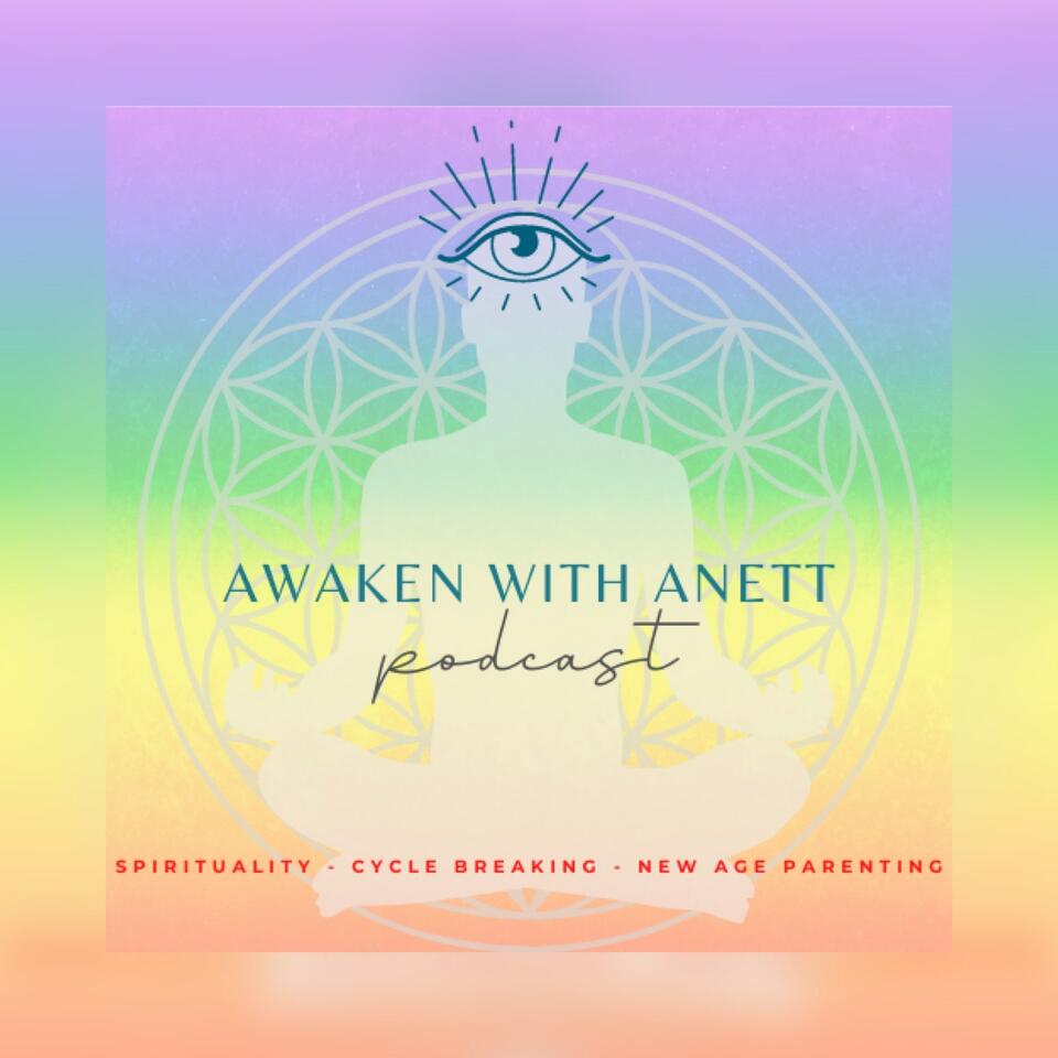 Awaken With Anett