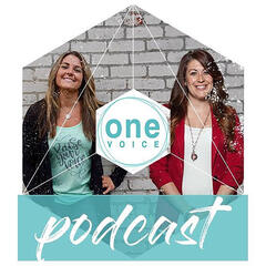 Circle of Inspiration - OneVOICE Podcast