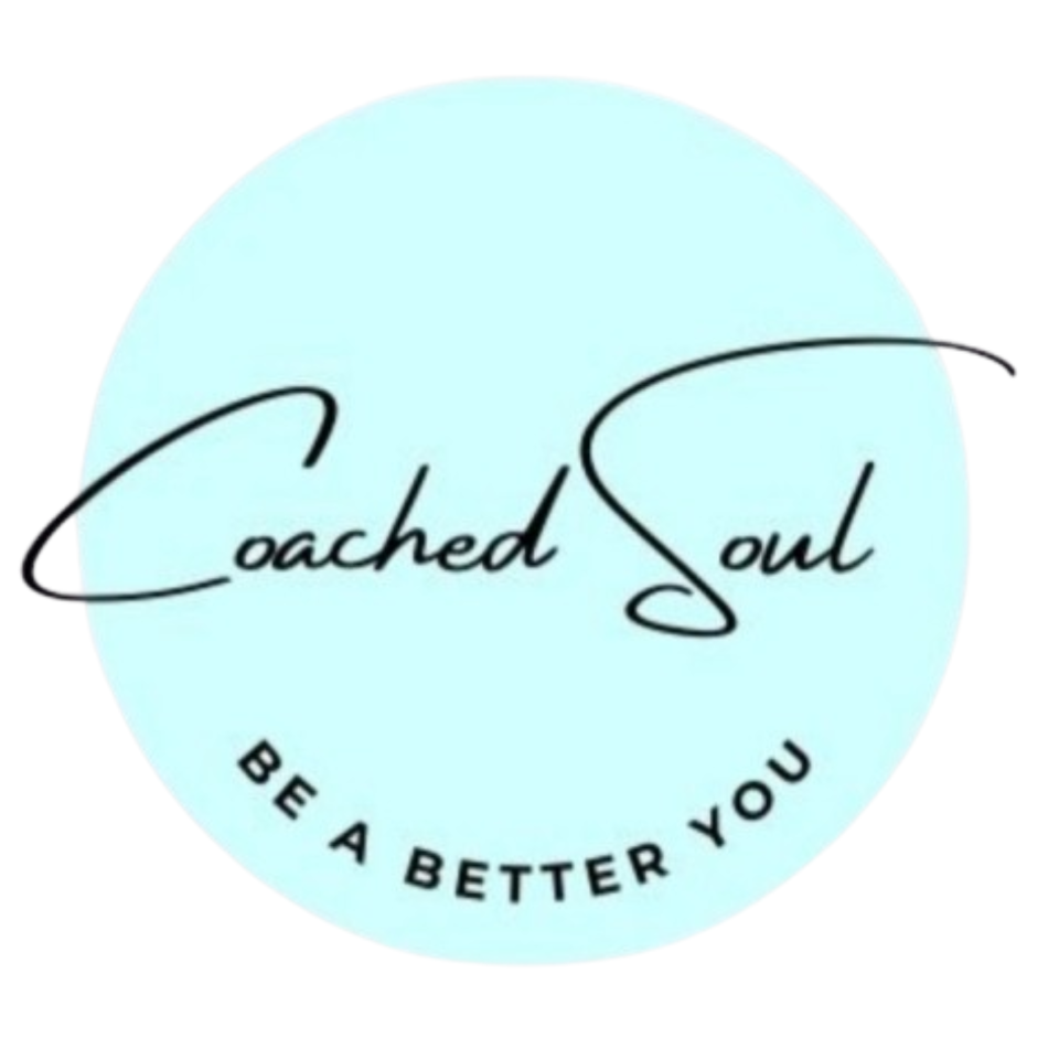 Self Improvement, Mindfulness and Mental Health Tips - The Coached Soul Podcast