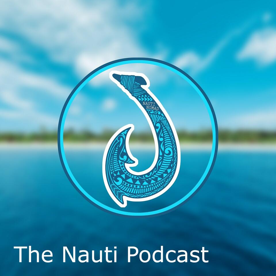 The Nauti Podcast