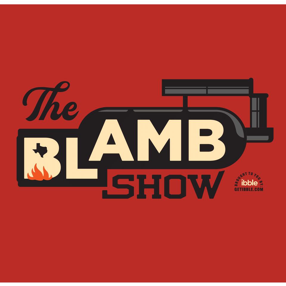 The Blamb Show