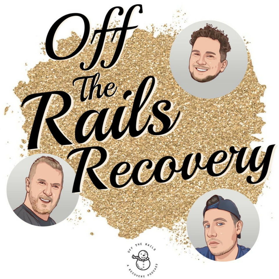 Off the Rails Recovery