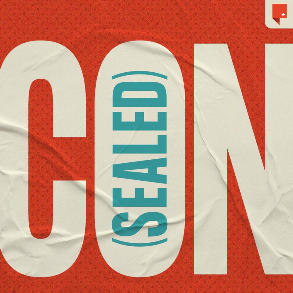 Con(sealed)