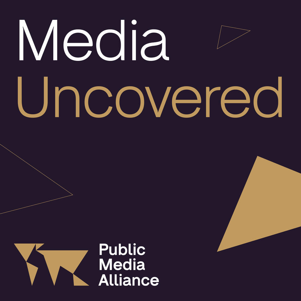 Media Uncovered