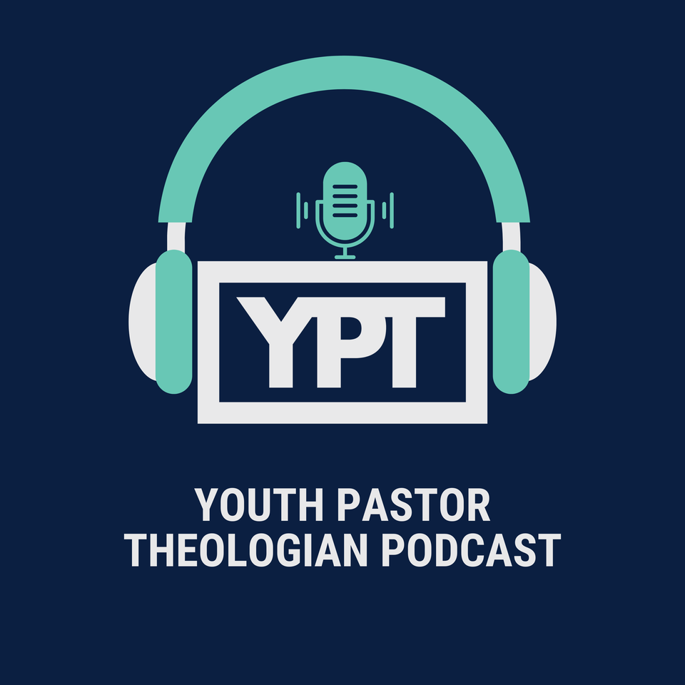 Youth Pastor Theologian