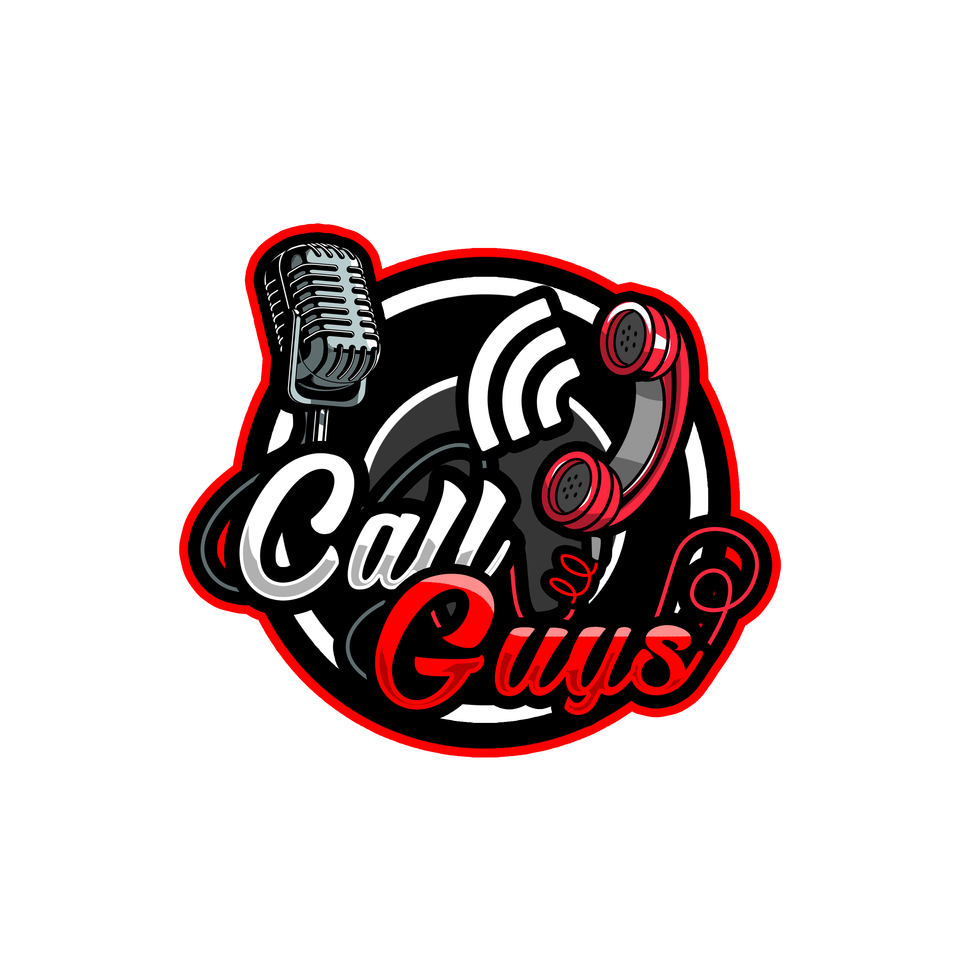 The Call Guys Podcast