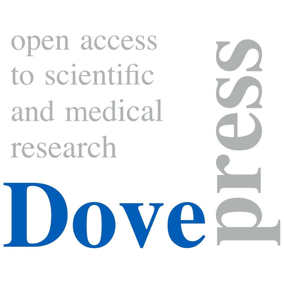 Dove Medical Press podcasts