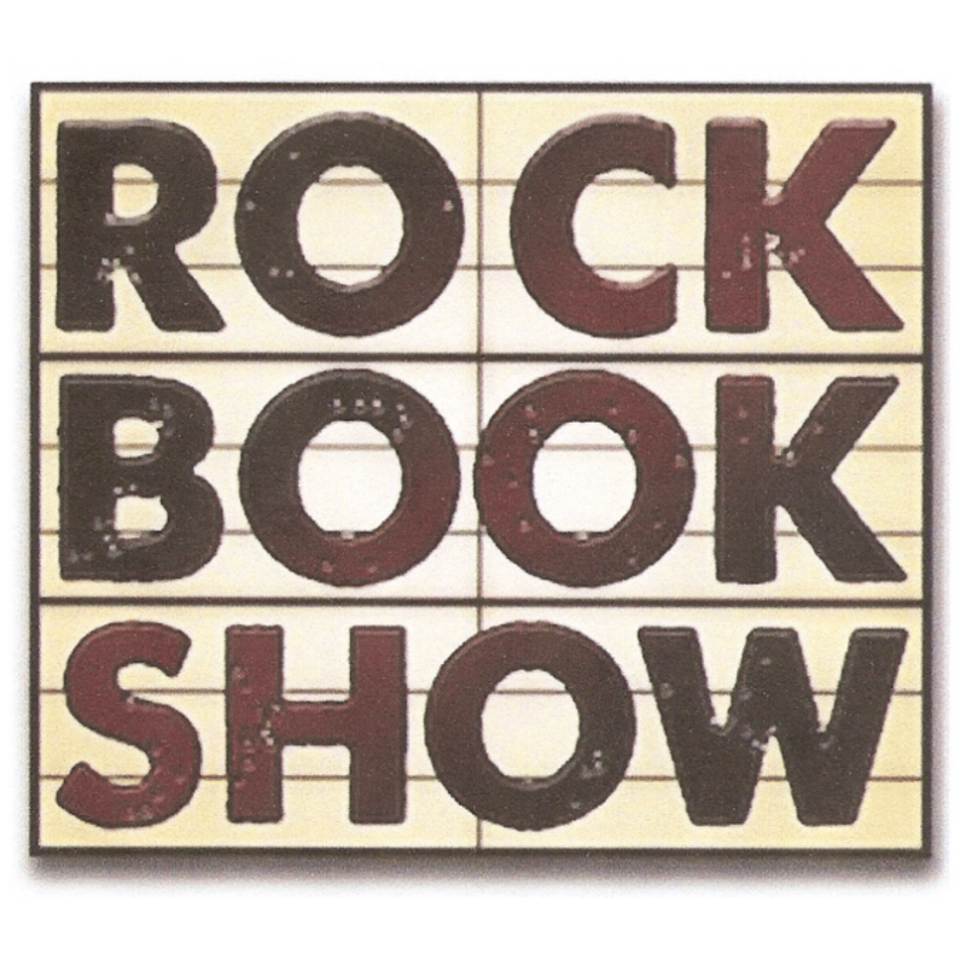 Rock Book Show