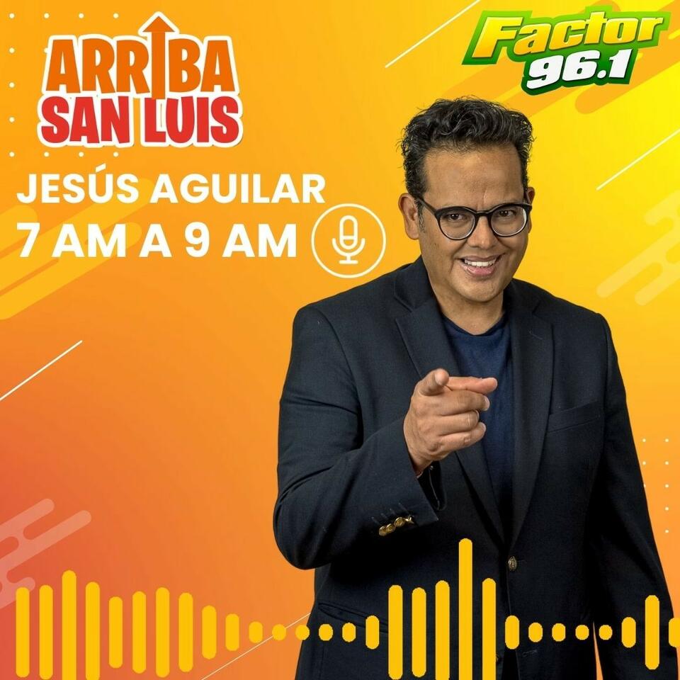 Arriba San Luis