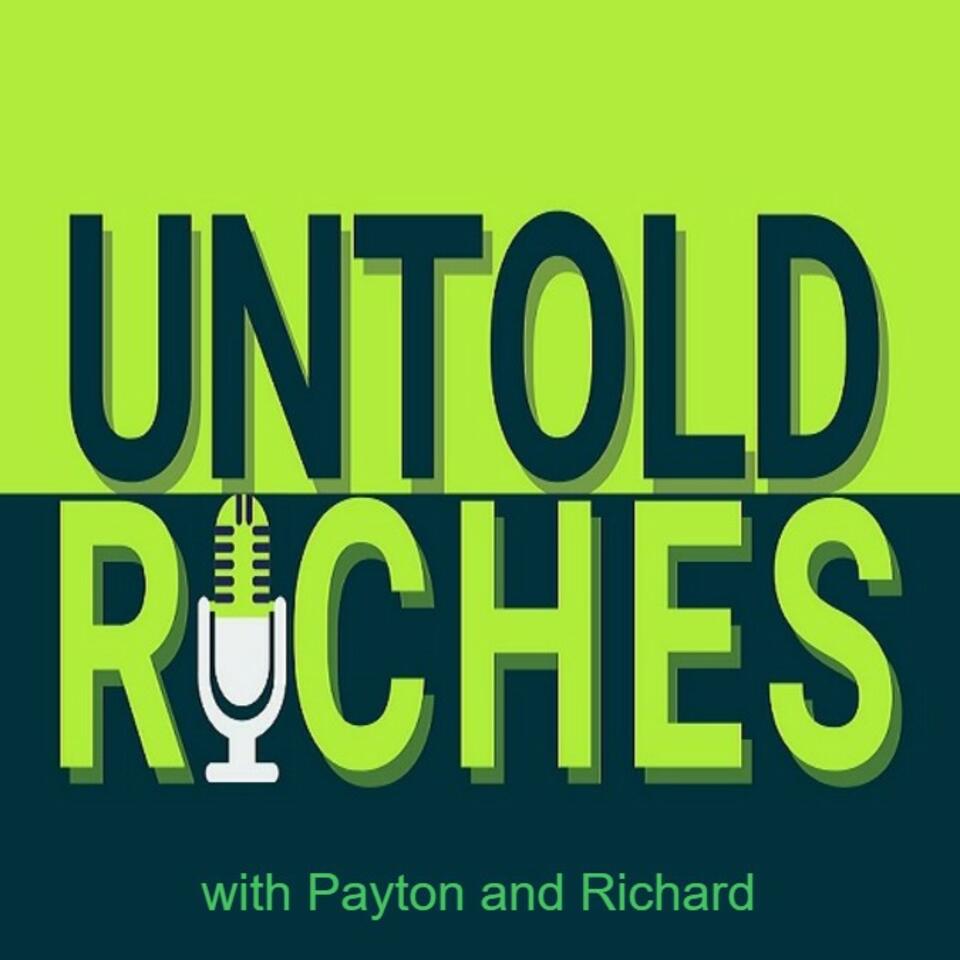 Untold Riches