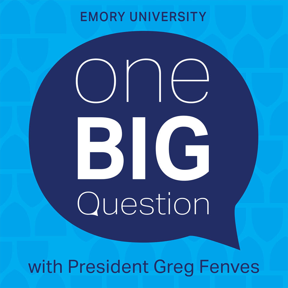 One Big Question